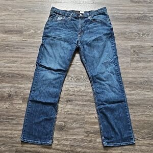 Cinch Jeans Medium Dark Wash